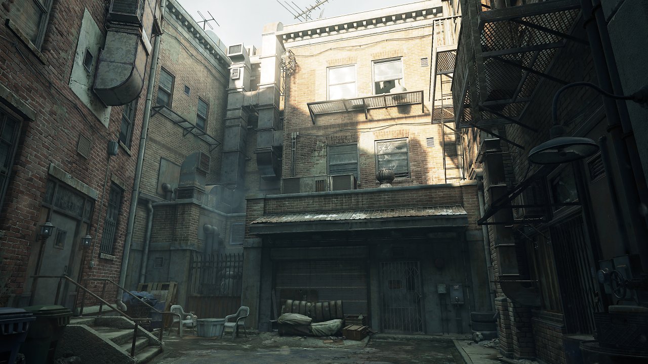 [29/03/2023] The Last of Us Part I PC (Bilder:UHD maxed & downsampled auf 1440p, FSR 2 Q, kein Film Grain) (10)