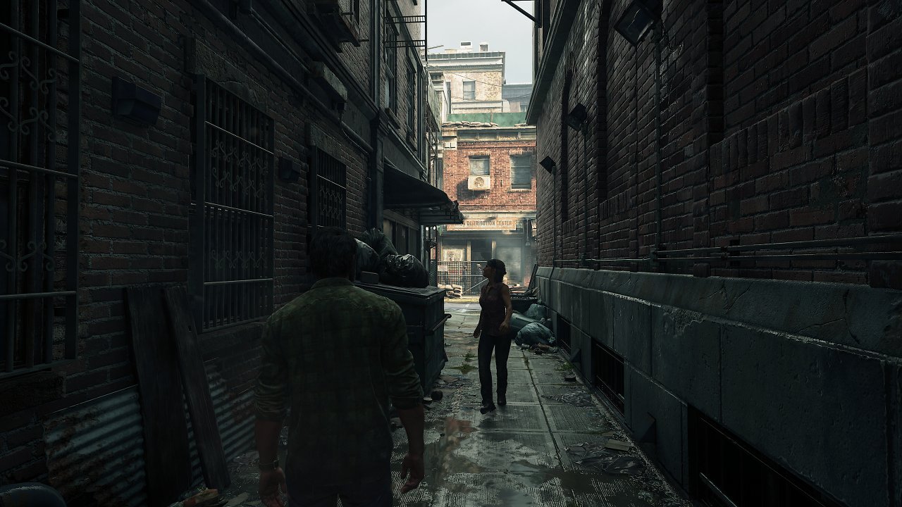 [29/03/2023] The Last of Us Part I PC (Bilder:UHD maxed & downsampled auf 1440p, FSR 2 Q, kein Film Grain) (11)