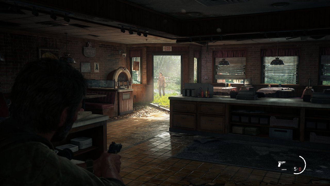 [29/03/2023] The Last of Us Part I PC (Bilder:UHD maxed & downsampled auf 1440p, FSR 2 Q, kein Film Grain) (13)
