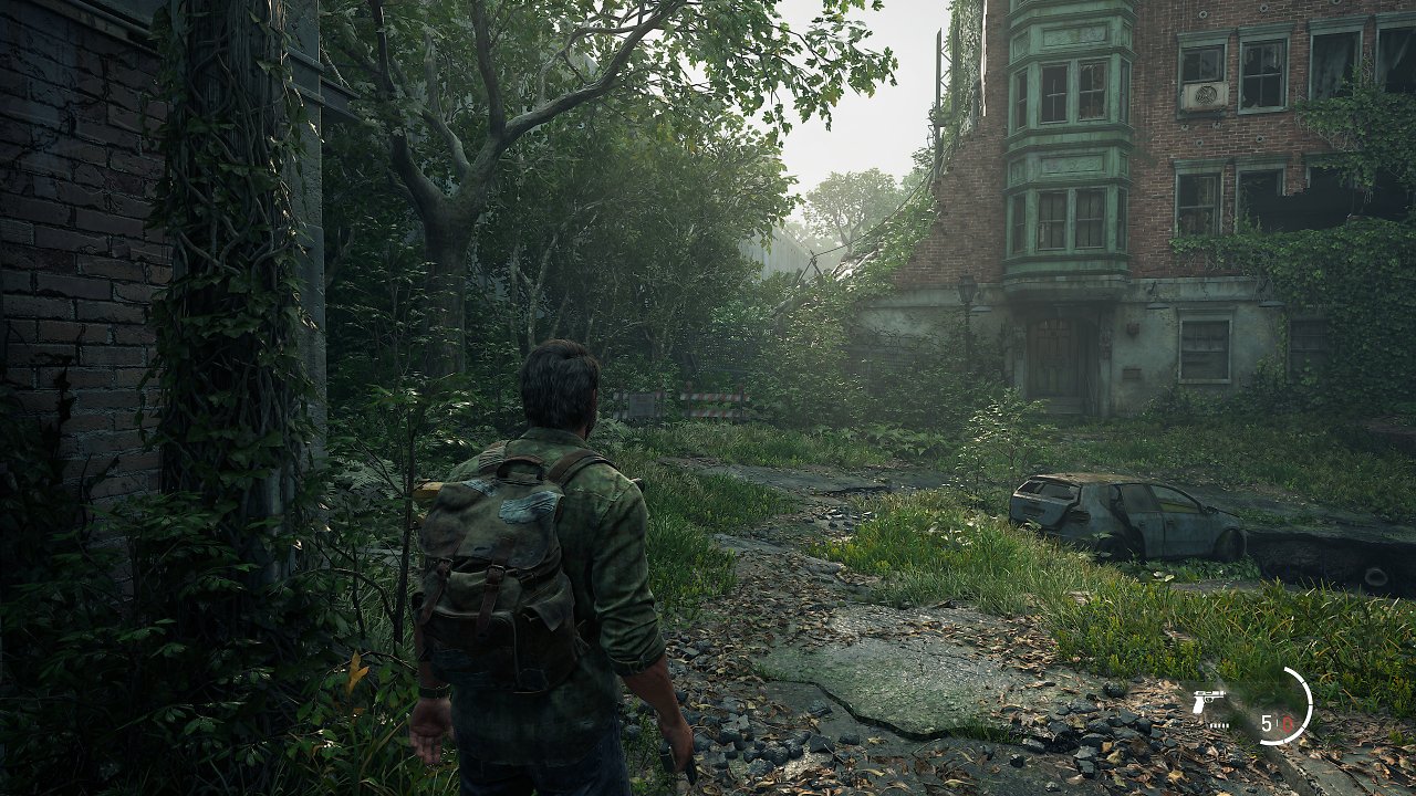 [29/03/2023] The Last of Us Part I PC (Bilder:UHD maxed & downsampled auf 1440p, FSR 2 Q, kein Film Grain) (14)