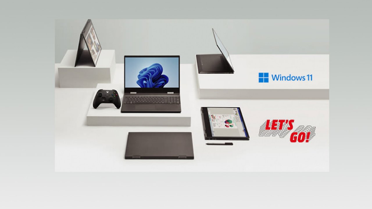Windows Week: Tolle Laptop-Deals für Office & Gaming mit RTX 3080 & Co. - auch Microsoft Surface günstiger