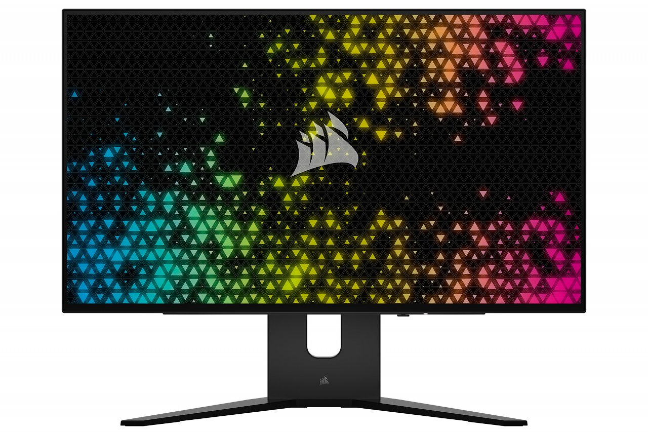 [23/03/2023] Corsair Xeneon 27QHD240 (1)