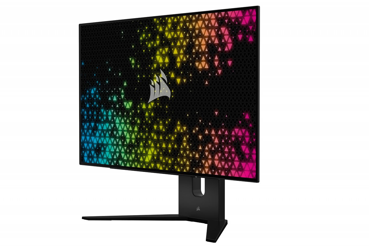 [23/03/2023] Corsair Xeneon 27QHD240 (2)
