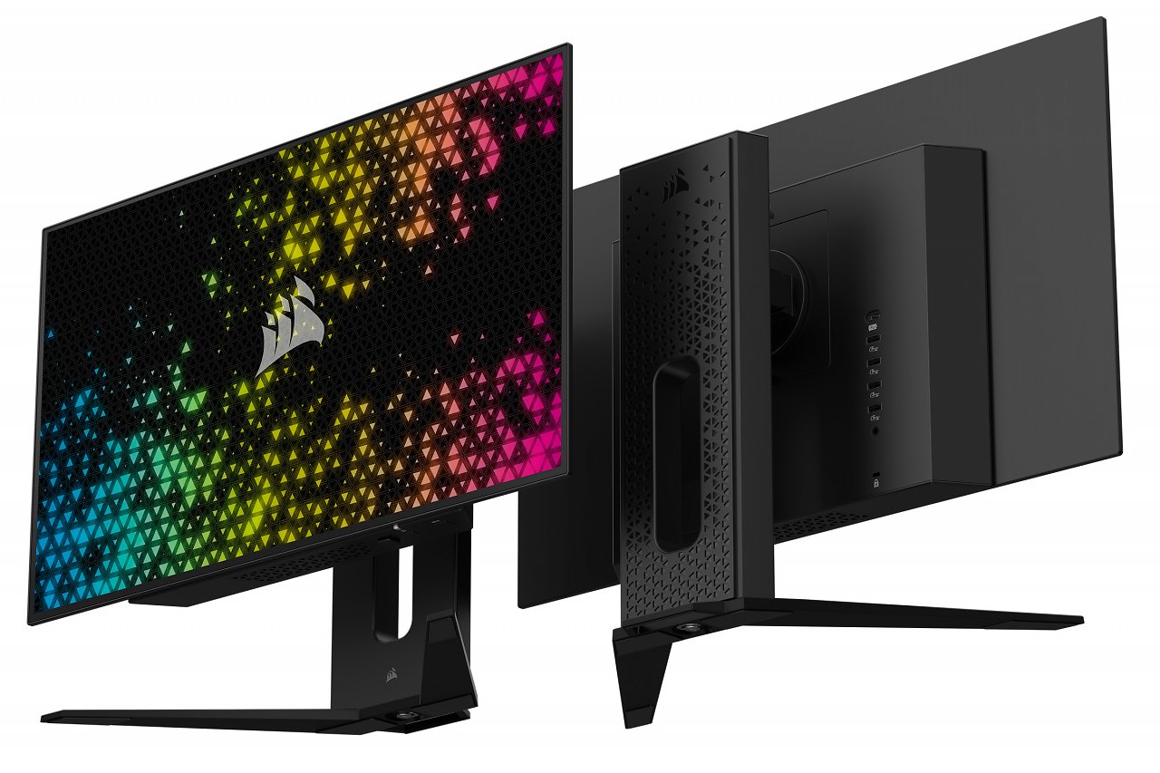 [23/03/2023] Corsair Xeneon 27QHD240 (12)