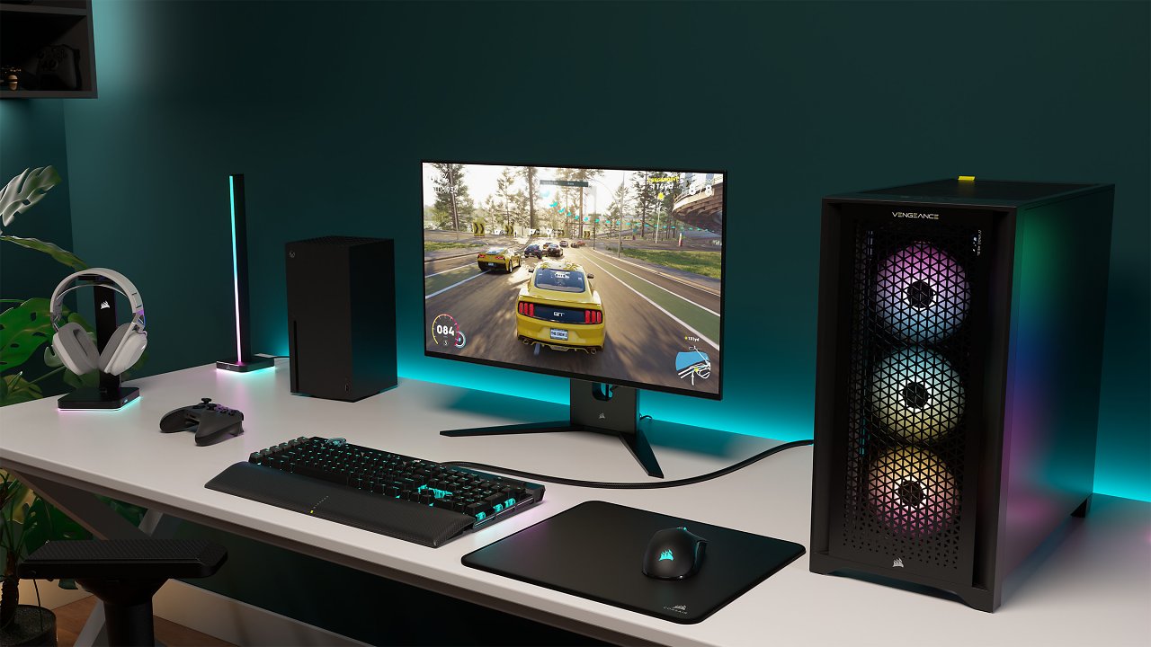 [23/03/2023] Corsair Xeneon 27QHD240 (25)