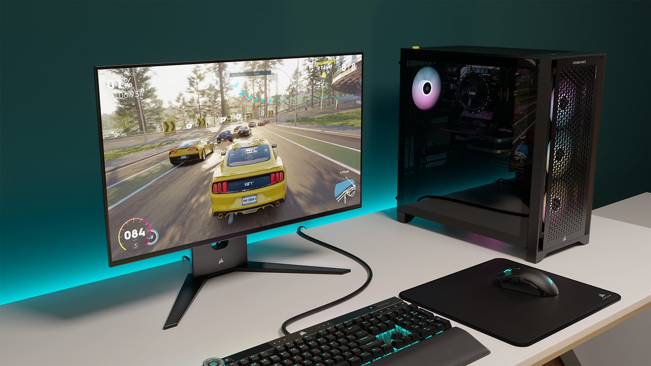 [23/03/2023] Corsair Xeneon 27QHD240 (26)