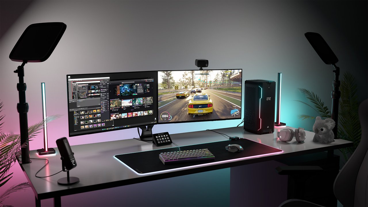 [23/03/2023] Corsair Xeneon 27QHD240 (29)
