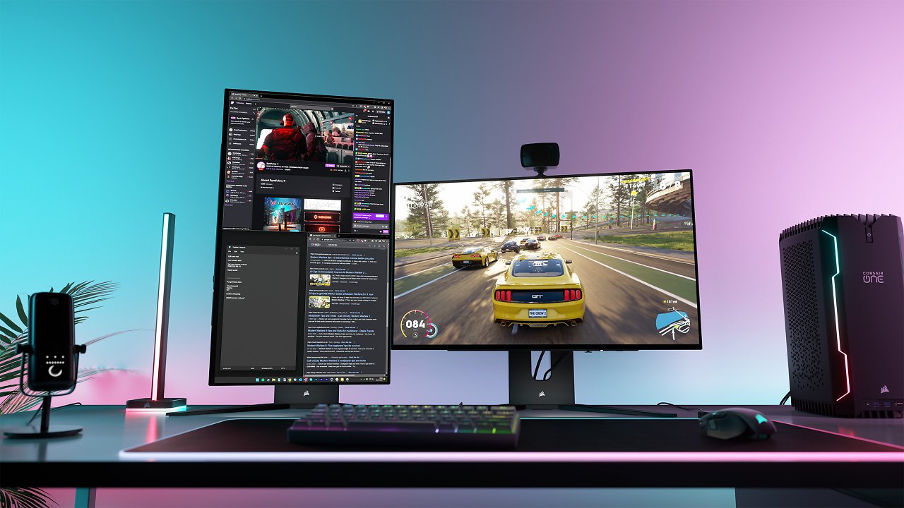[23/03/2023] Corsair Xeneon 27QHD240 (34)