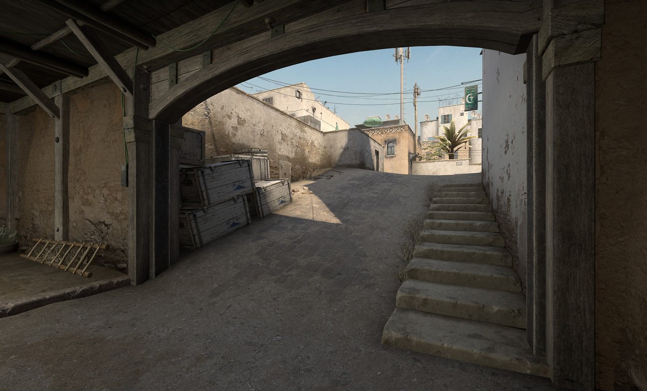 [24/03/2023] Vergleich: Counter Strike GO