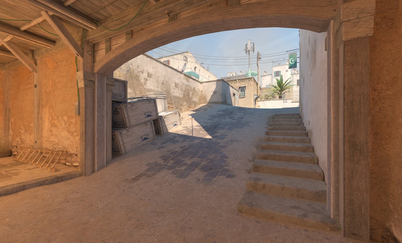 [24/03/2023] Vergleich: Counter Strike 2