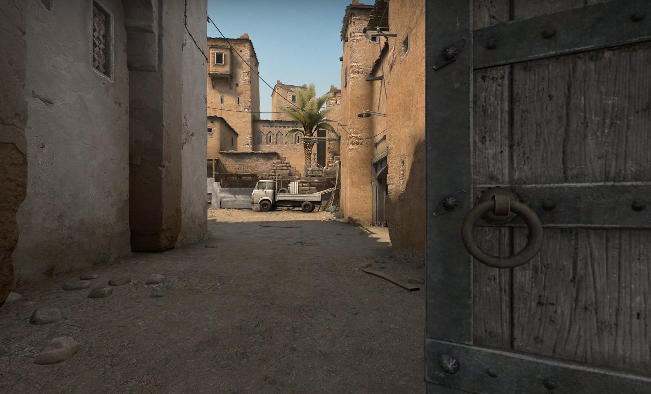 [24/03/2023] Vergleich: Counter Strike GO