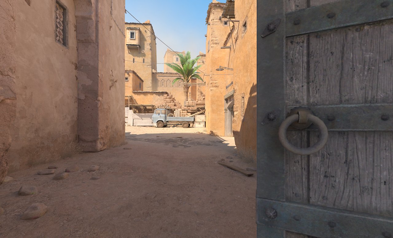 [24/03/2023] Vergleich: Counter Strike 2