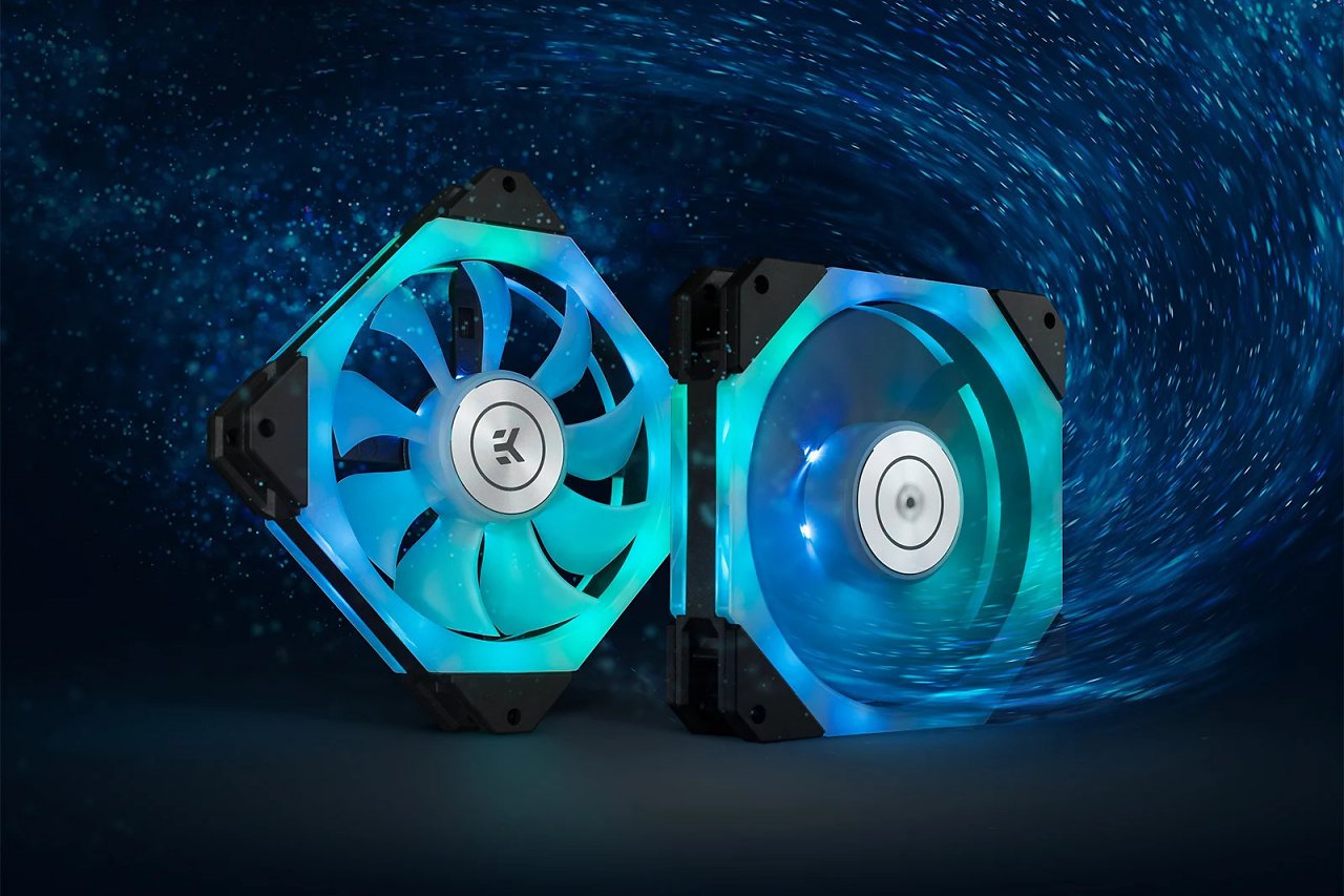 [30/03/2023] EK-Quantum Impulse 120 D-RGB&nbsp;