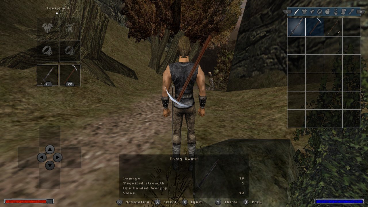 [16/03/2023] 22 Jahre Gothic 1: Gothic-Remake-Entwickler mit Geburtstagsgrüßen