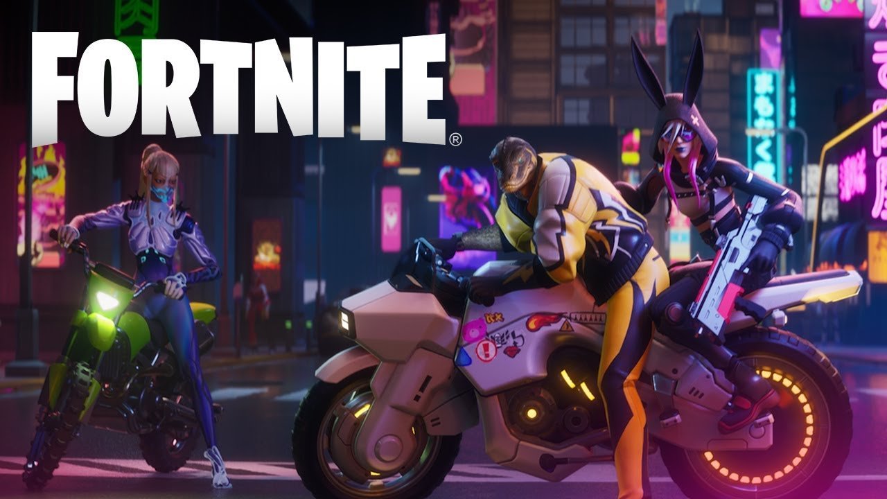 [10/03/2023] Fortnite beendet Support für Windows 7 und 8 (1)