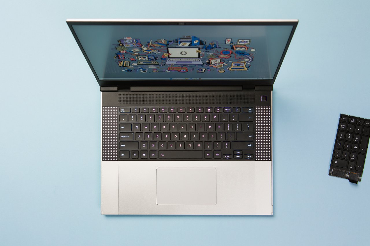 [24/03/2023] Framework Laptop 16