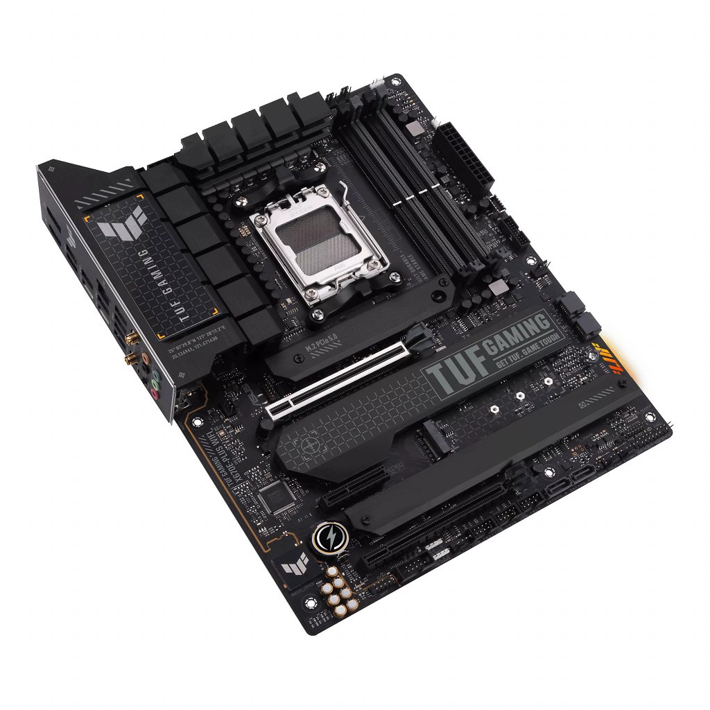 [26/03/2023] TUF Gaming X670E-Plus WiFi&nbsp;
