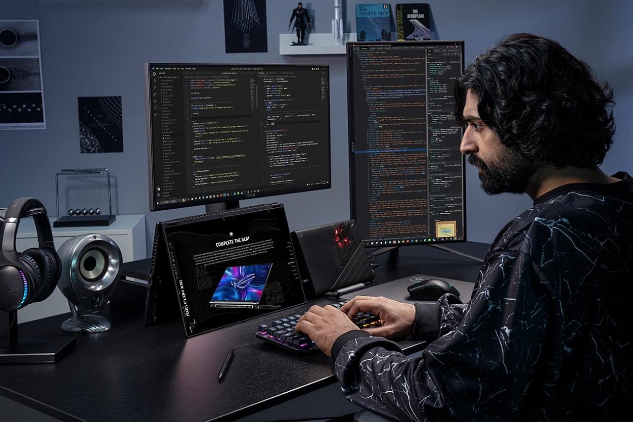[31/03/2023] Asus ROG Geforce RTX 4090 XG Mobile