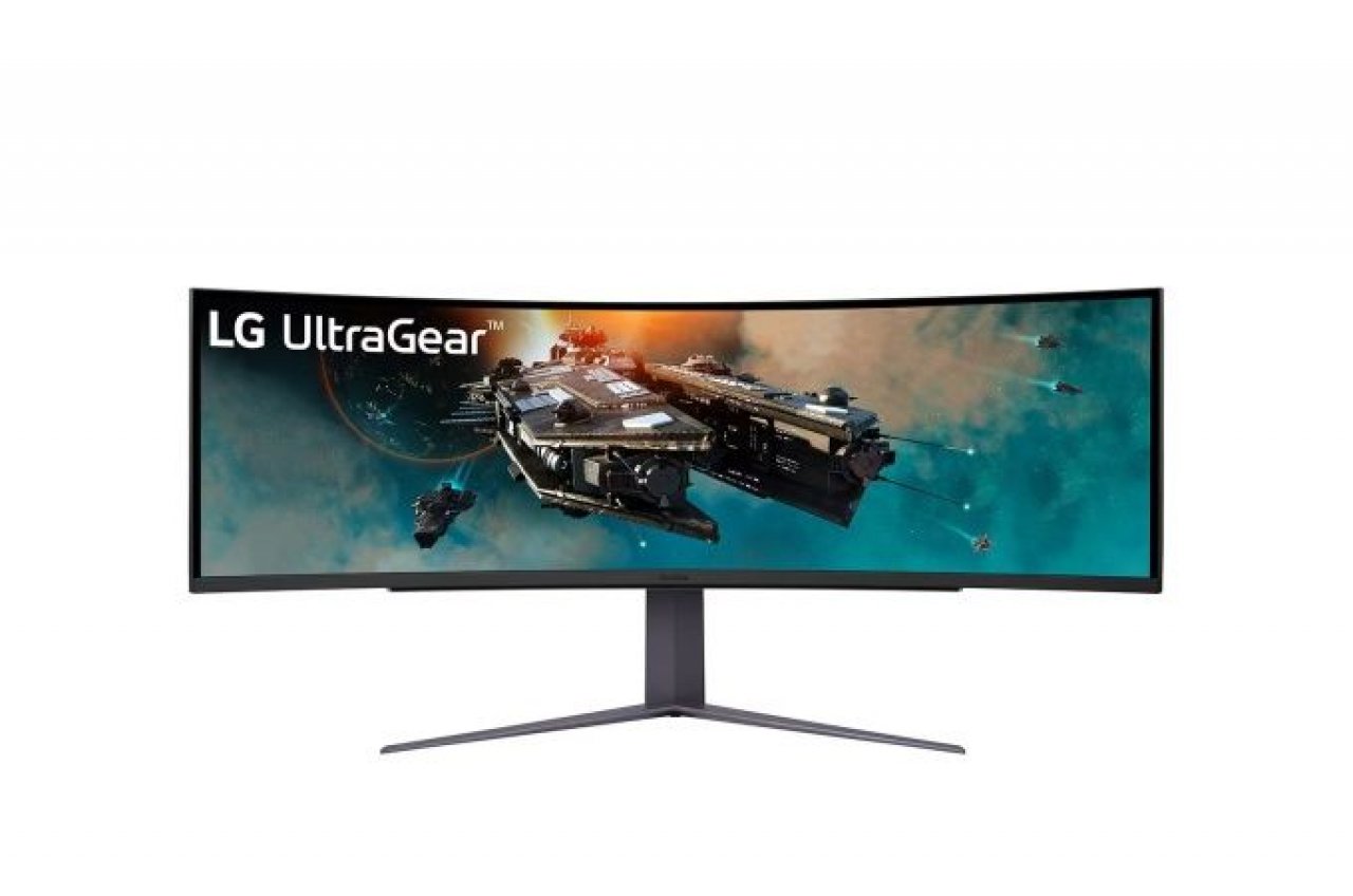 [14/03/2023] LG Ultragear 49GR85DC-B