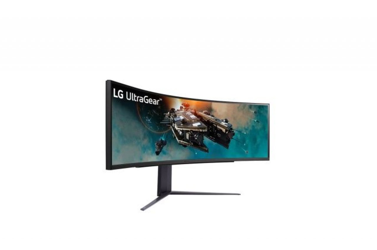 [14/03/2023] LG Ultragear 49GR85DC-B (3)