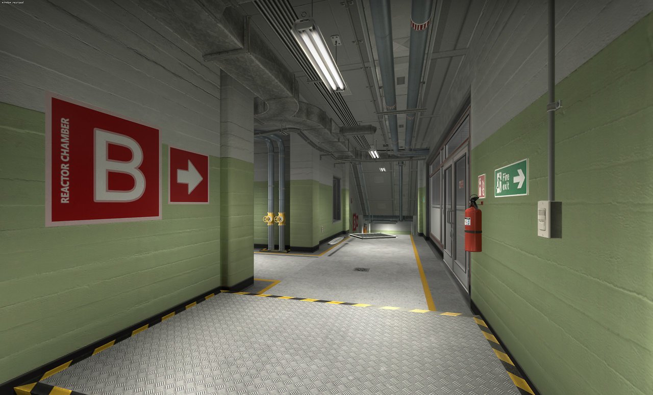 [24/03/2023] Vergleich: Counter Strike GO