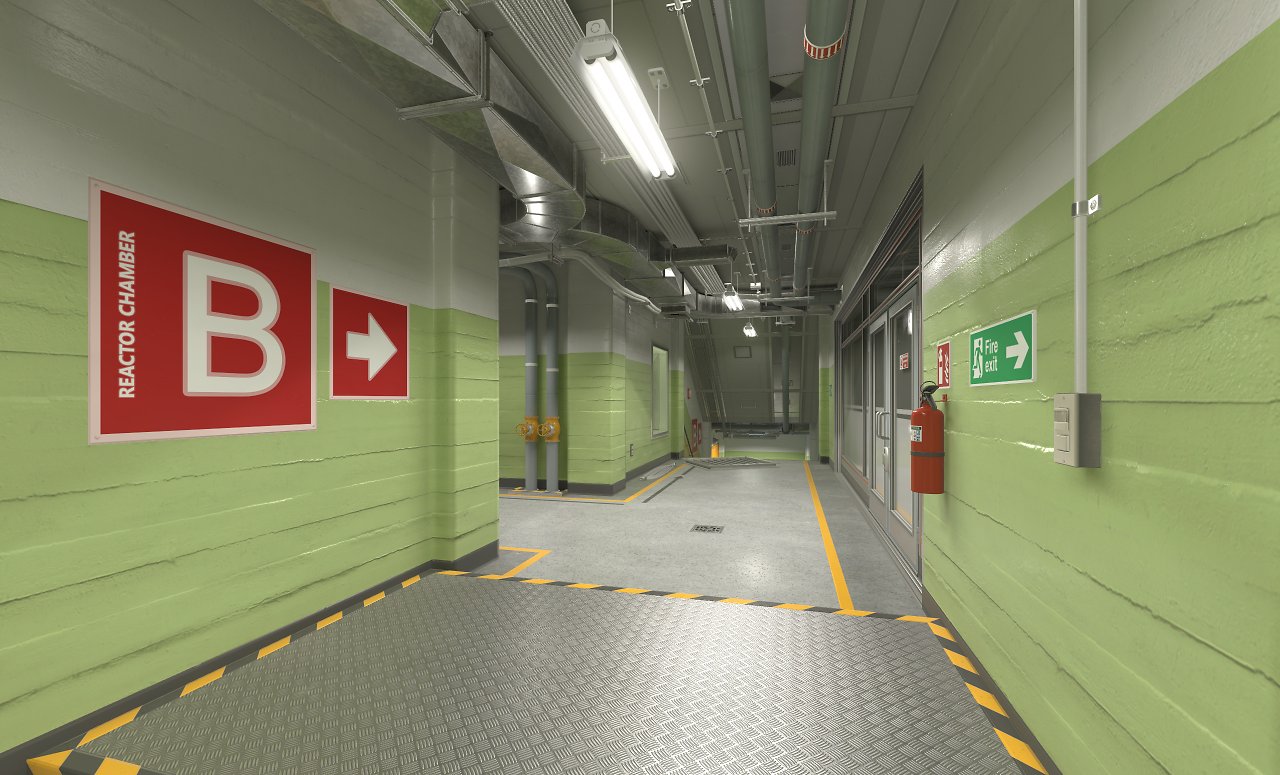 [24/03/2023] Vergleich: Counter Strike 2