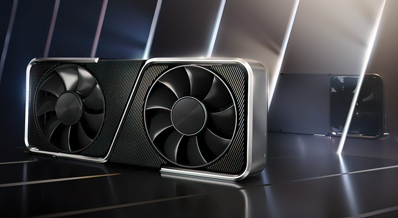 [20/03/2023] Nvidia Geforce RTX 4000