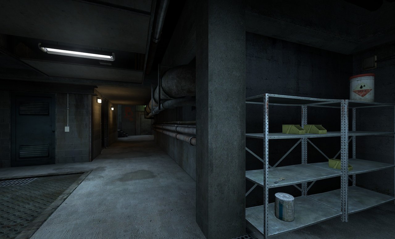 [24/03/2023] Vergleich: Counter Strike GO