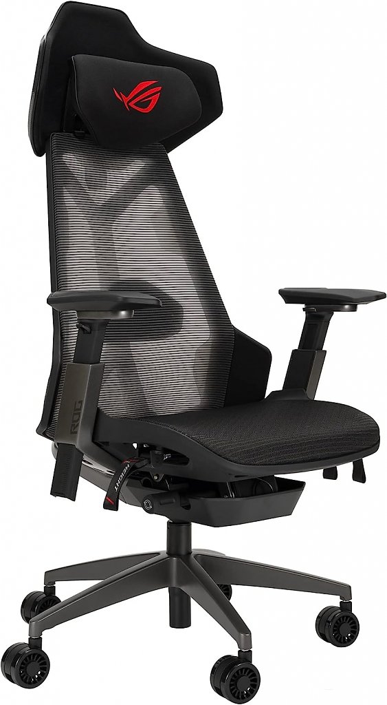 [04/04/2023] Asus ROG Destrier Ergo (900 Euro, Test im PCGH Ratgeber, Wertung: 5 Sterne)