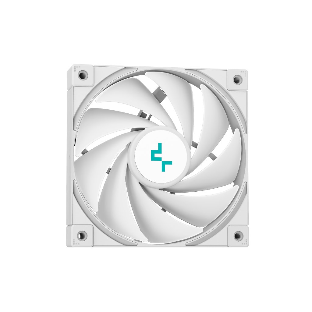 [26/04/2023] Deepcool LT-WH AIO-Serie
