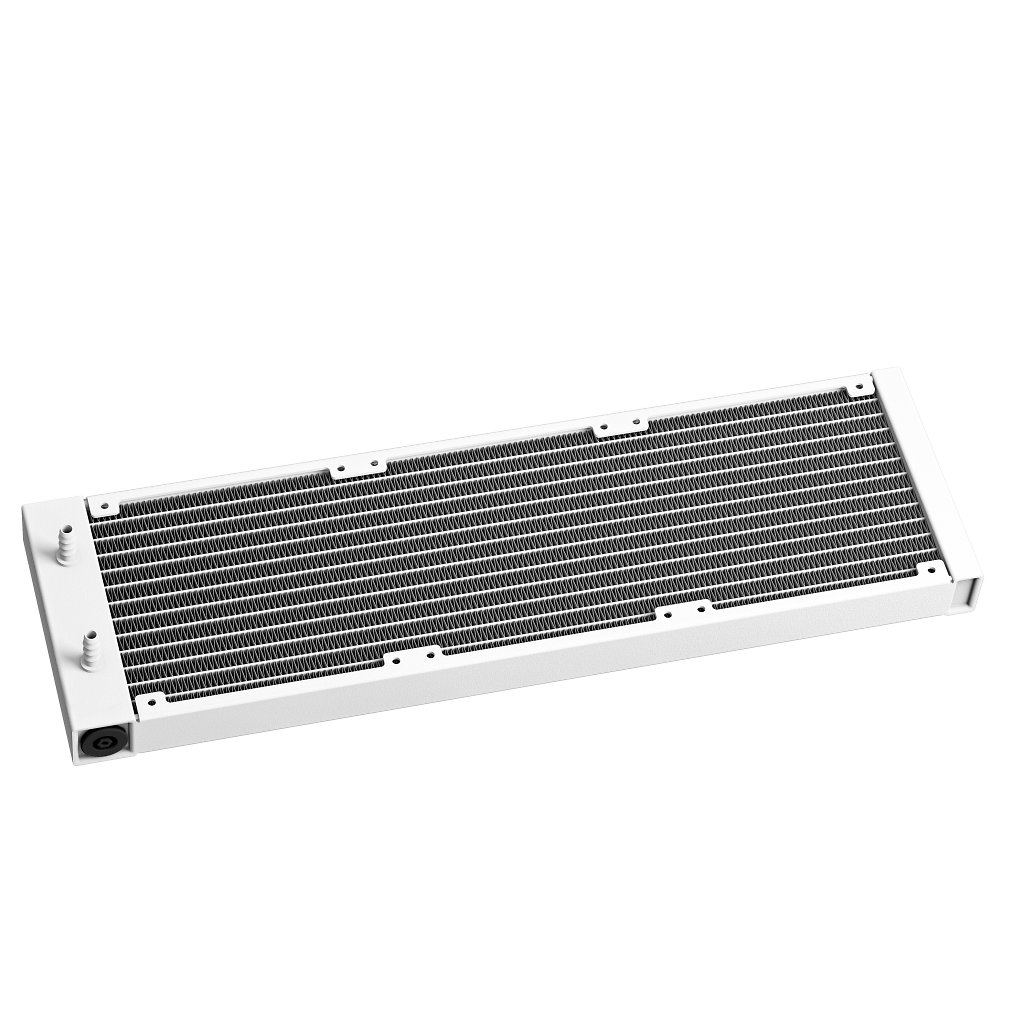 [26/04/2023] Deepcool LT-WH AIO-Serie