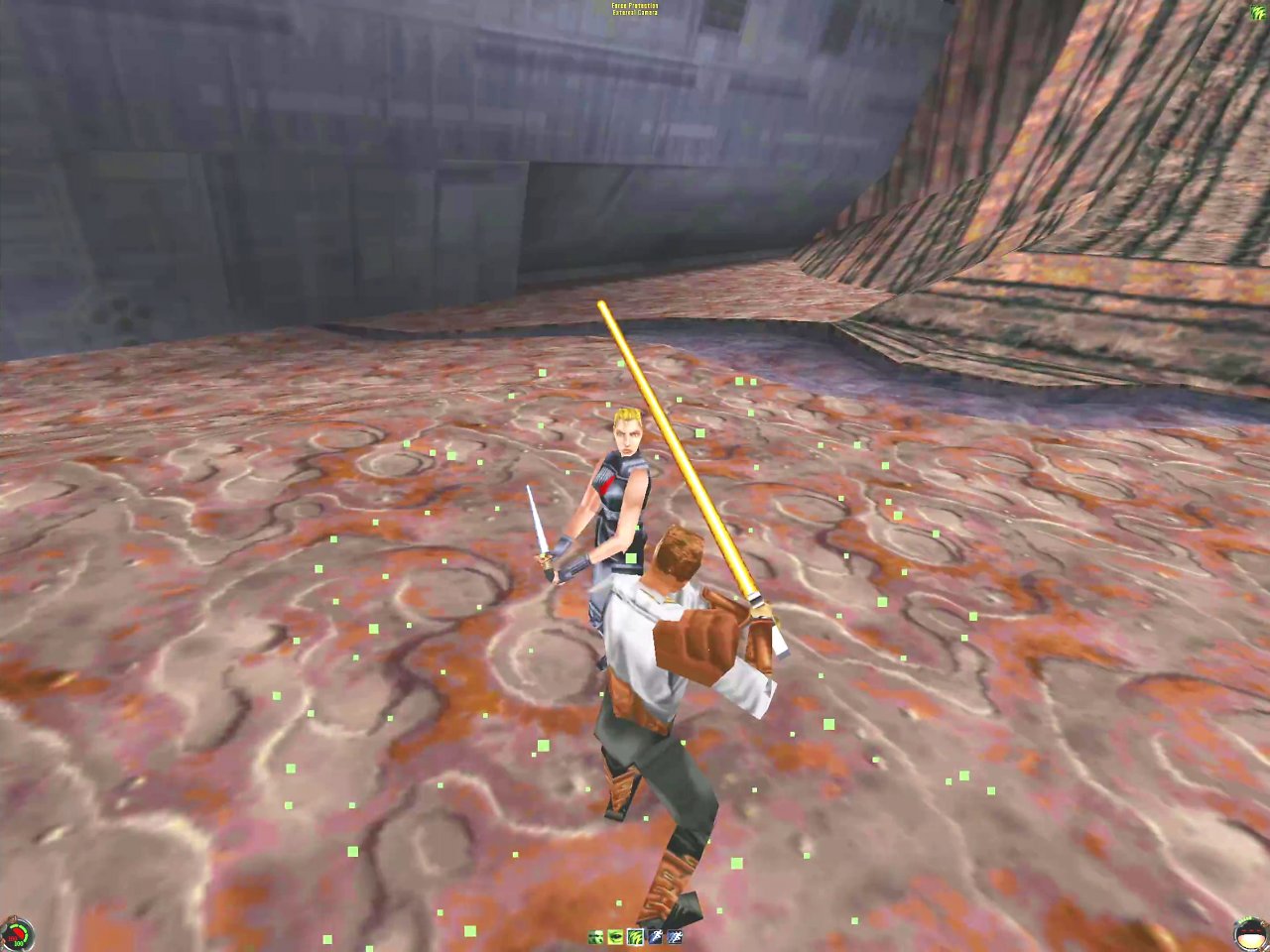 [25/04/2023] Jedi Knight Dark Forces 2