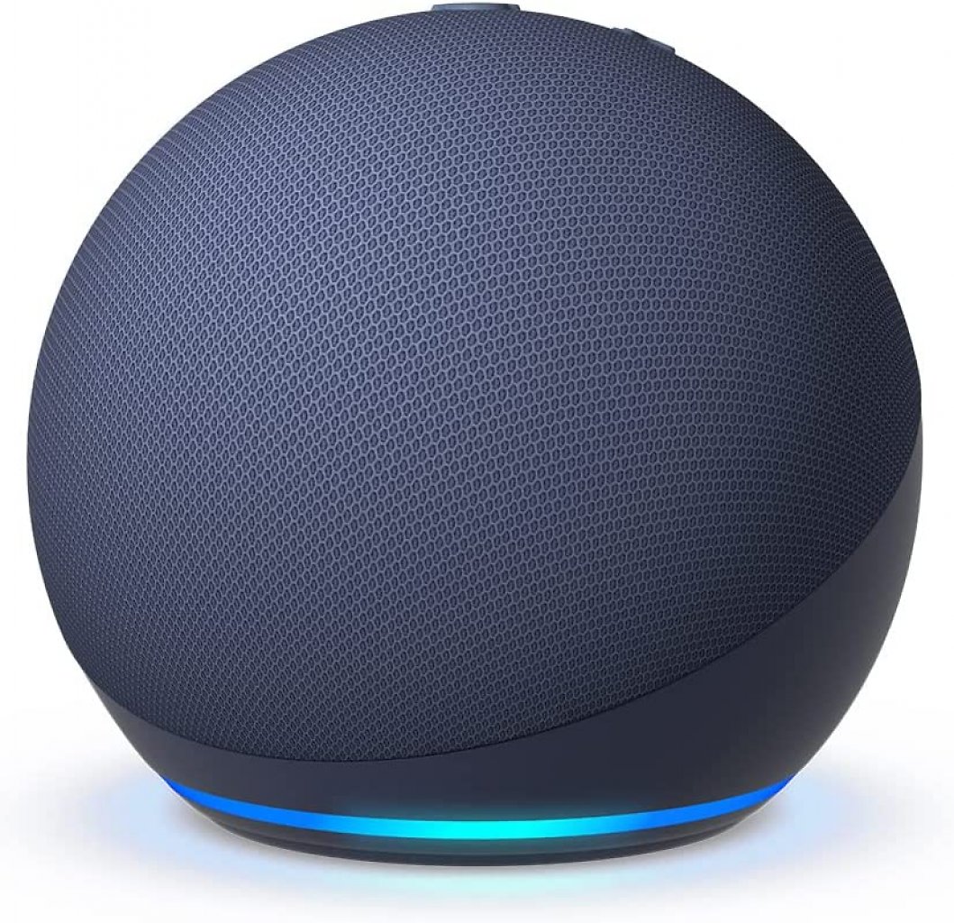 Den Echo Dot 5. Gen. gibt es vor dem Prime Day 2 erneut zum drastisch reduzierten Preis.