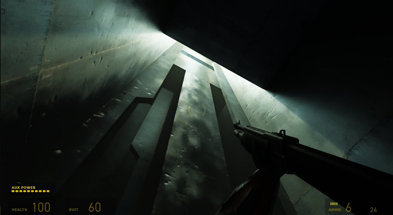 [13/04/2023] Half-Life 2 Pathtracing