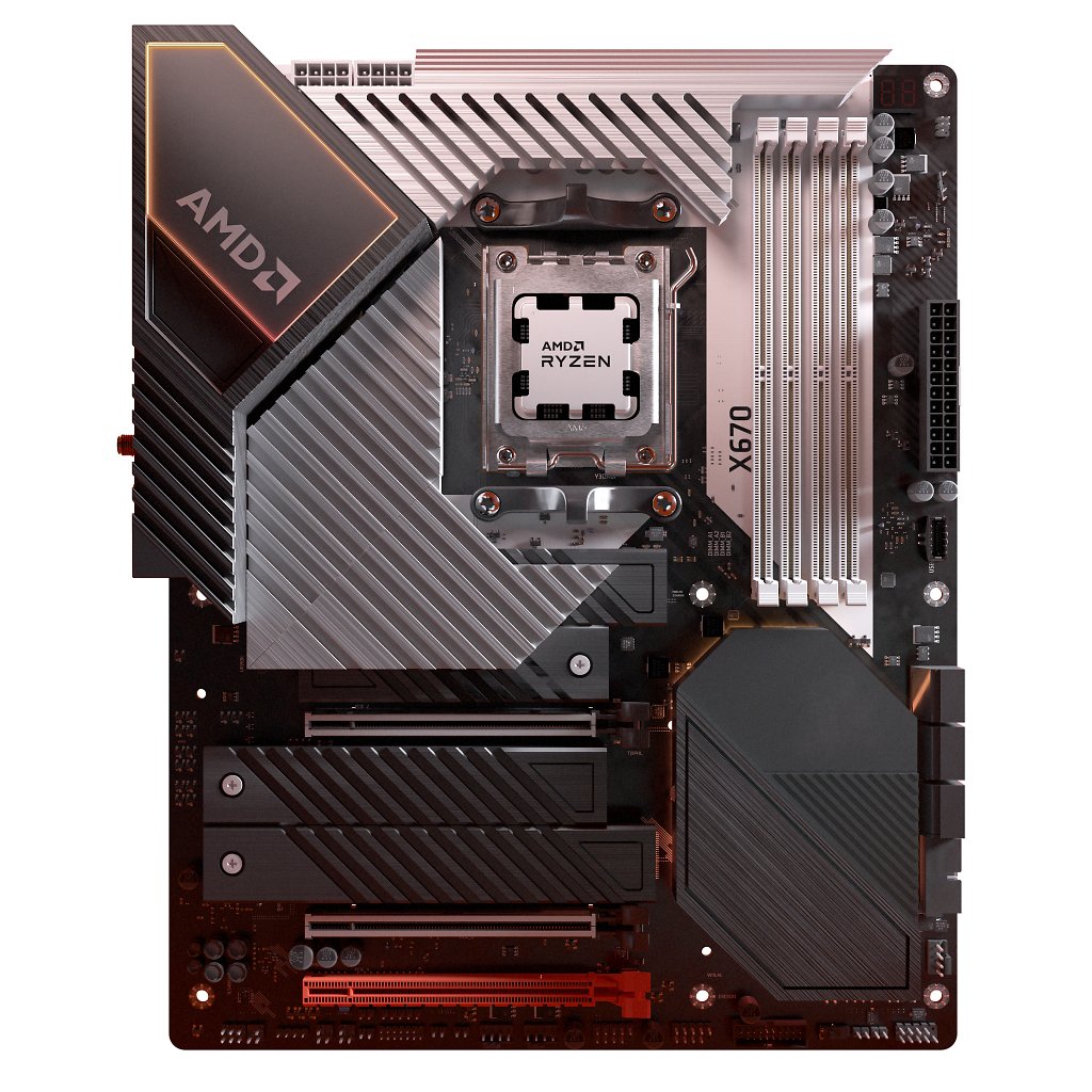 [01/04/2023] Ryzen 7000: AMD stellt A620-Chipsatz vor und verspricht Boards ab 85 US-Dollar (1)