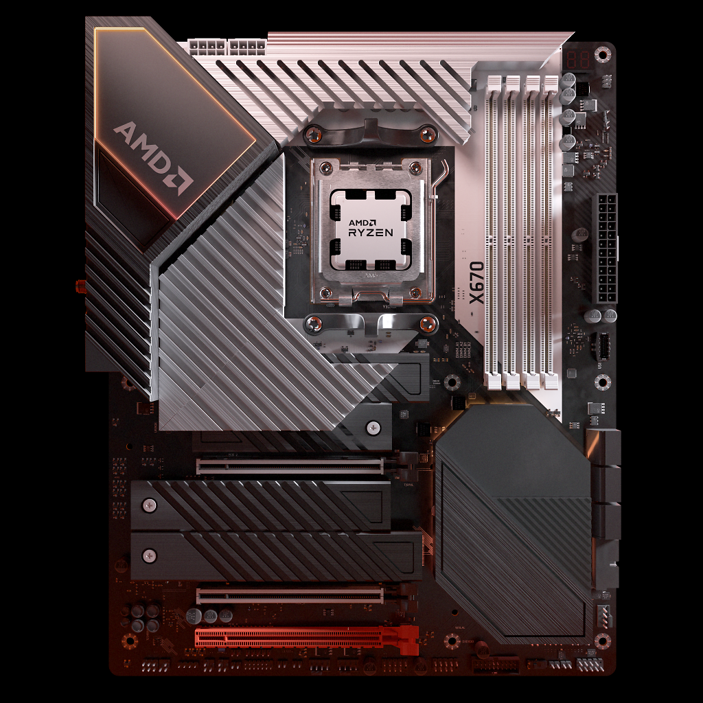 [01/04/2023] AMD Ryzen 7000