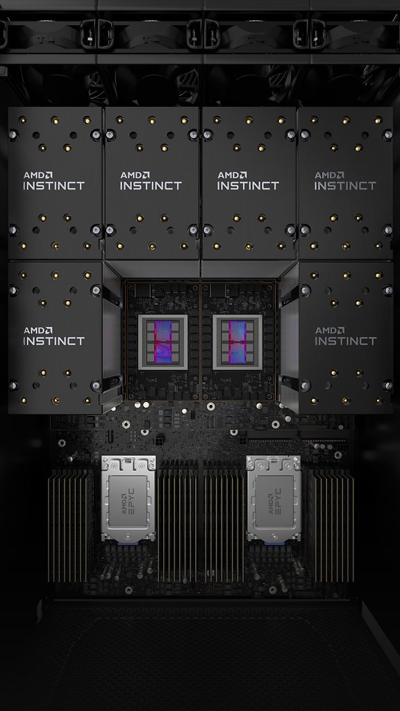 [16/04/2023] Künstliche Intelligenz: AMD räumt dem Geschäft mit AI-Beschleunigern in Zukunft mehr Prioritäten ein (3)