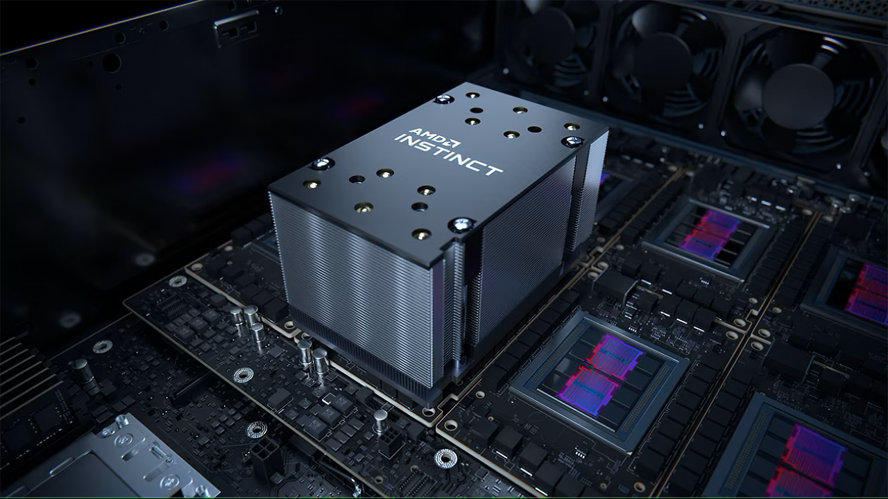 [15/04/2023] Künstliche Intelligenz: AMD räumt dem Geschäft mit AI-Beschleunigern in Zukunft mehr Prioritäten ein (9)