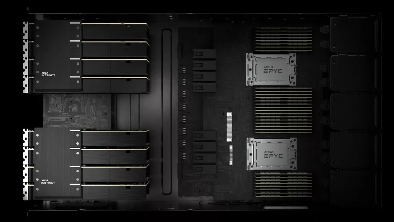 [16/04/2023] AMD ROCm