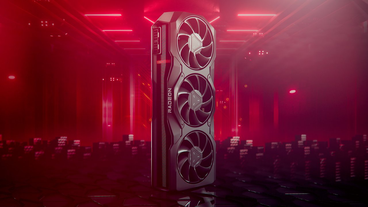 [14/04/2023] AMD Radeon RX 7900 XTX