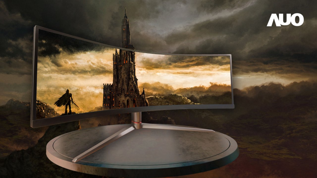 [18/04/2023] 49-Zoll-Ultra-Wide-5K-360Hz-Curved-Gaming-Display