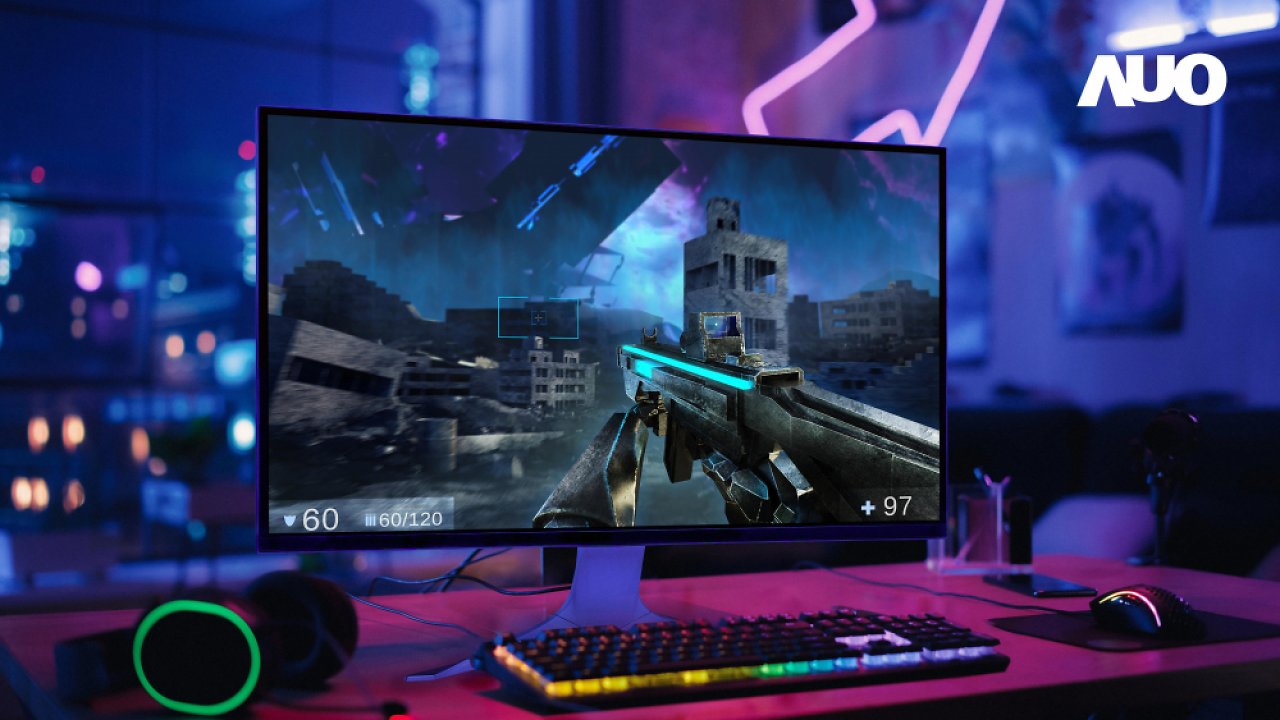 [18/04/2023] 24-Zoll-FHD-540-Hz-Ultra-Fast-Gaming-Display-Panel