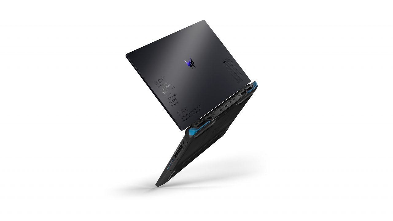 [21/04/2023] Acer Predator Helios Neo 16 PHN16 71 2 
