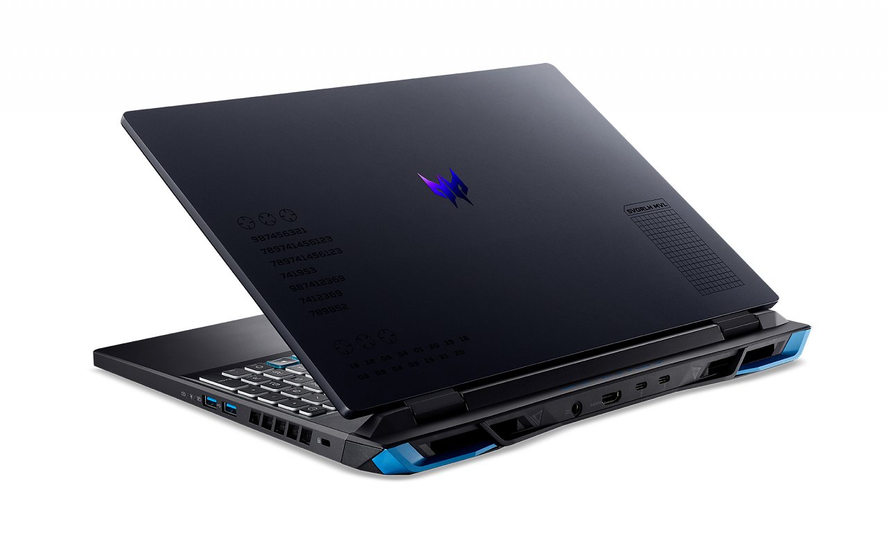 [21/04/2023] Acer Predator Helios Neo 16 PHN16 71 3 