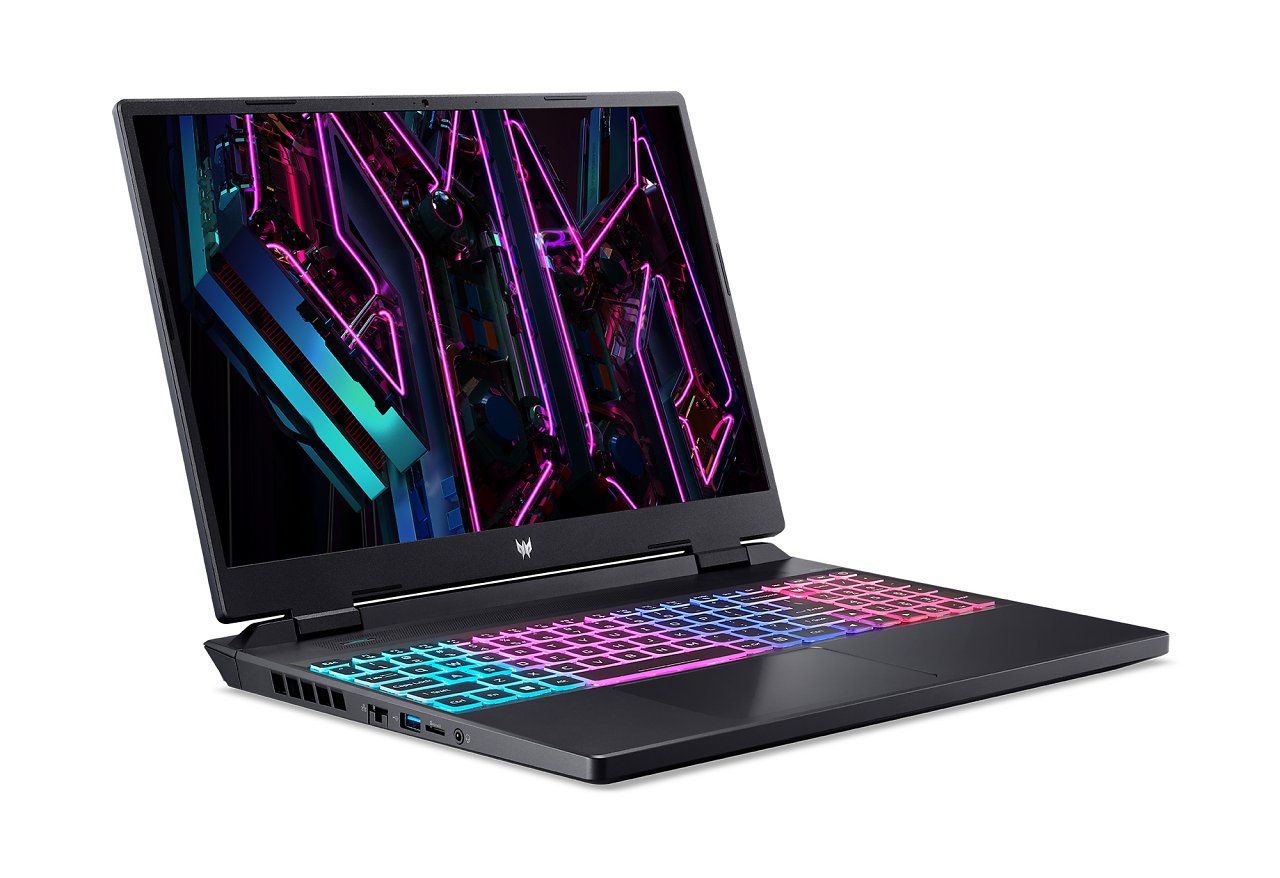 [21/04/2023] Acer Predator Helios Neo 16 PHN16 71 6 