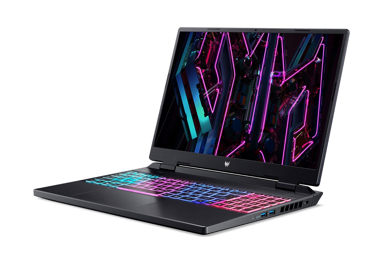[21/04/2023] Acer Predator Helios Neo 16 PHN16 71 7 