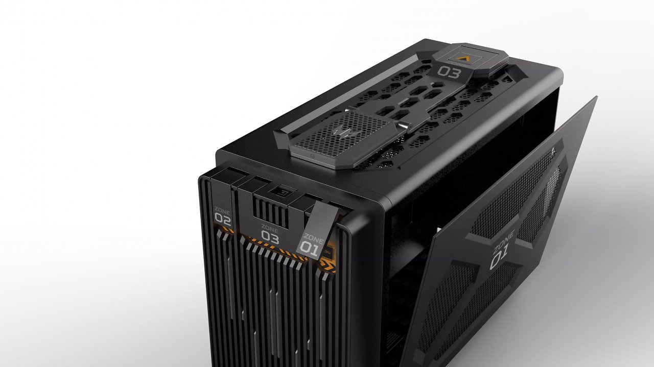 [20/04/2023] Acer Predator Orion X