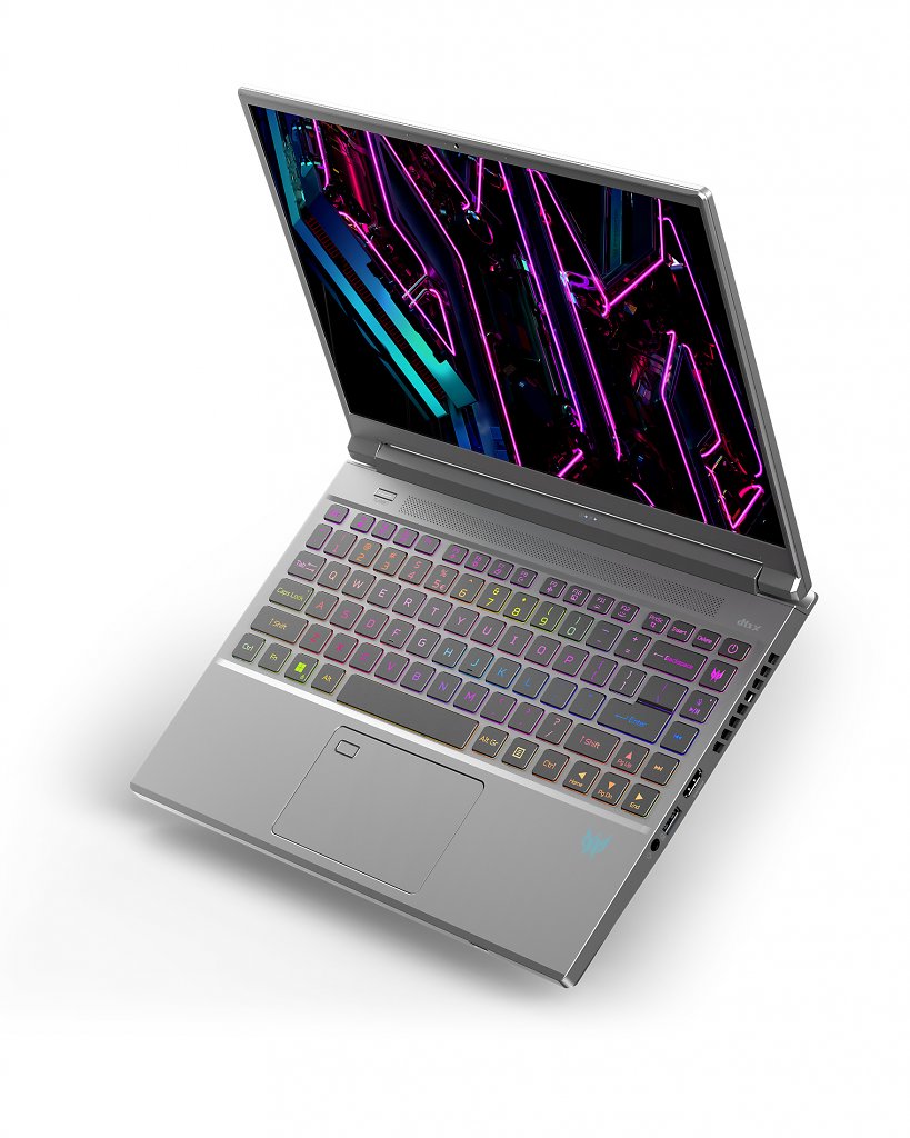[21/04/2023] Acer Predator Triton 14 PT14 51 1 