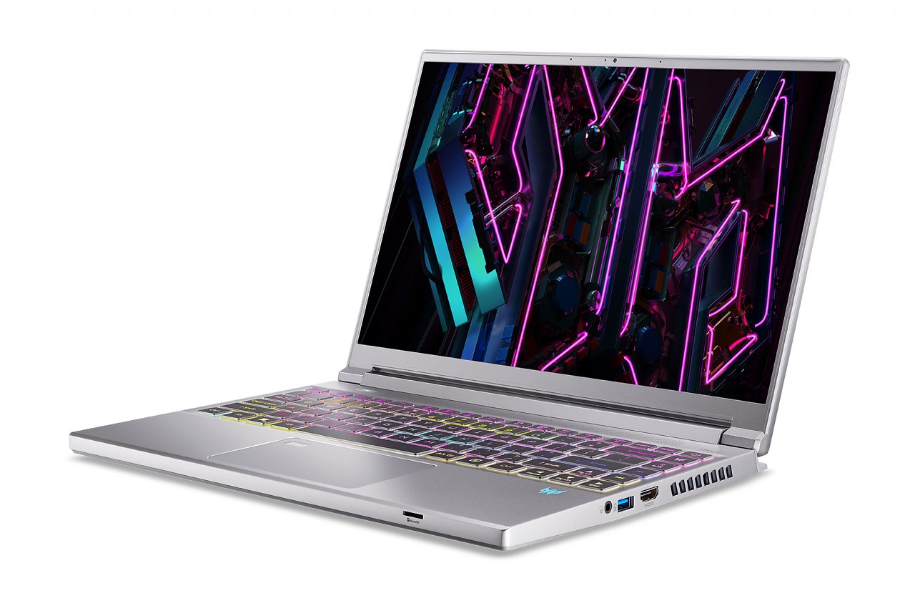 [21/04/2023] Acer Predator Triton 14 PT14 51 6 