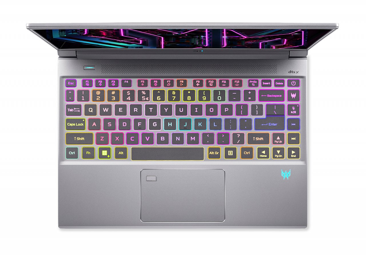 [21/04/2023] Acer Predator Triton 14 PT14 51 7 